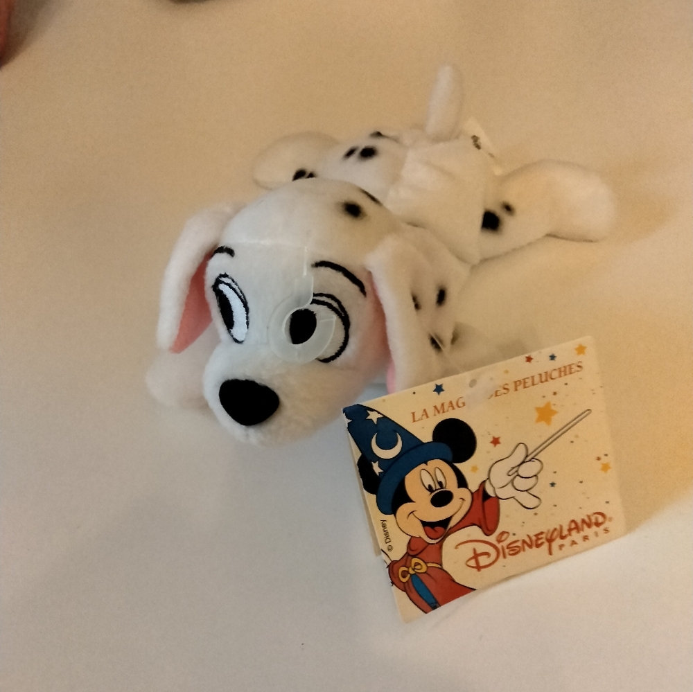 Mini dalmatian